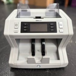 Máquina de contar dinheiro